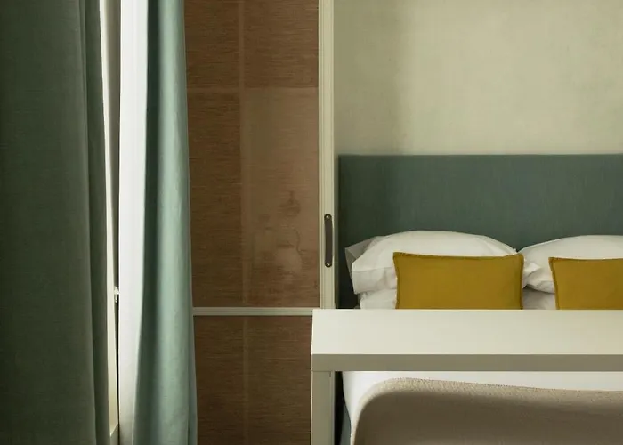 Hotell Hoy - Yoga 4*