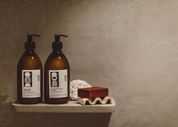 Hotell Hoy - Yoga 4*