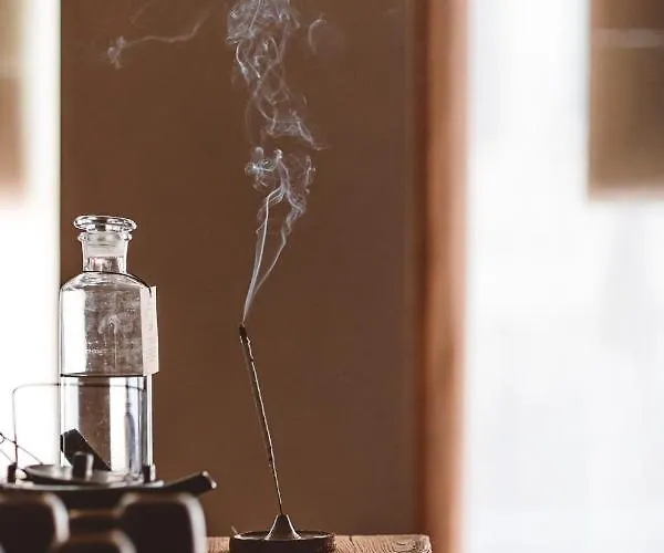 Hotell Hoy - Yoga Paris