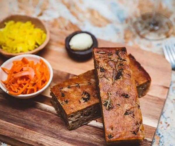 Hotell Hoy - Yoga 4*